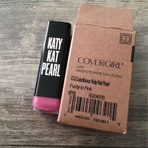 COLORLICIOUS KATY KAT PEARL-PURRTY IN PINK